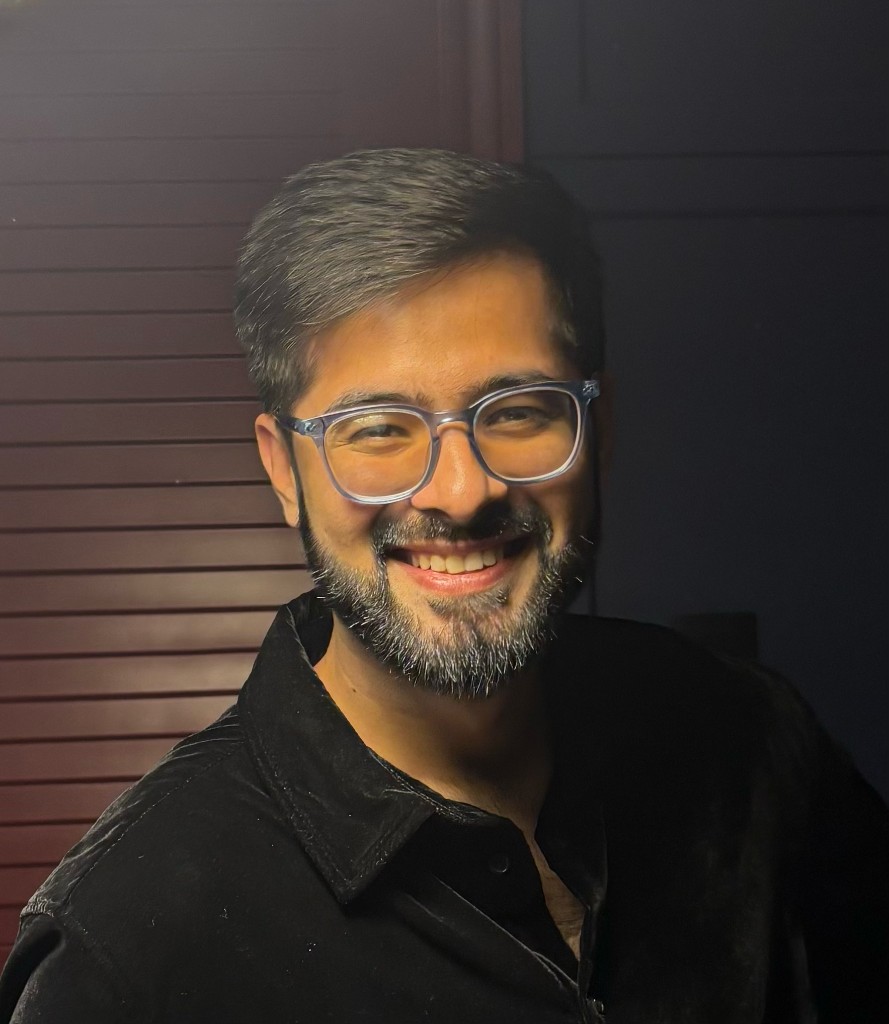 Kabir Batra profile photo